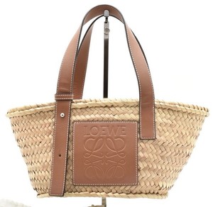 Loewe Basket Bag | eBay
