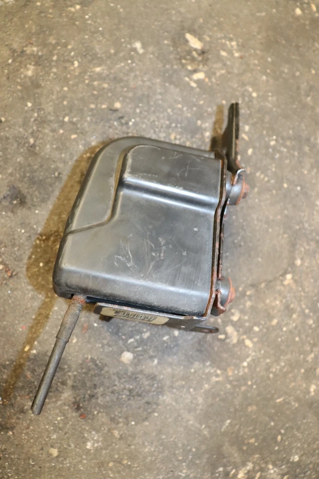 Actuador de control de crucero Acura TL Type S 2007-2008 3,5 L OEM Foto 4 de 4