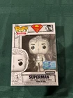 Funko Pop! Heroes - Superman 576 Funko Shop Limited Edition 9500 Pcs