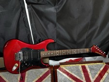 Kramer Focus 3000 Electric Guitar