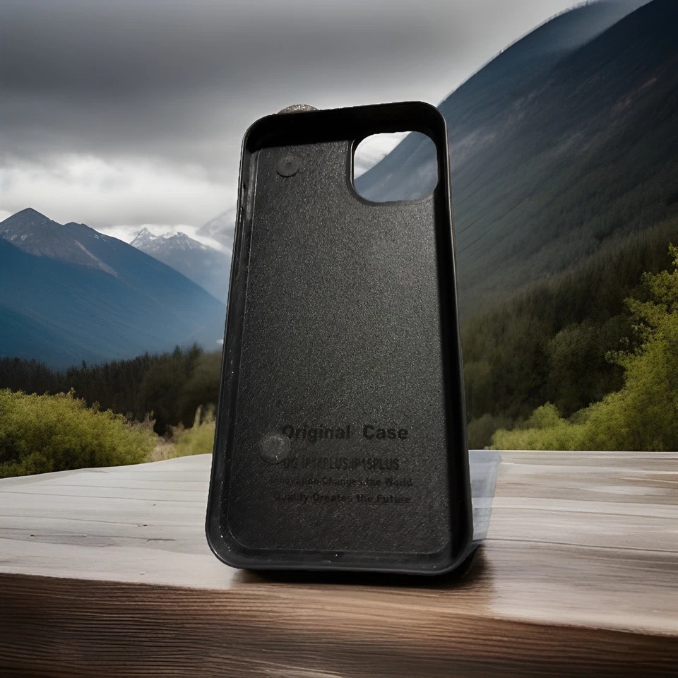 Se adapta a todos los iPhones de Apple que son Plus. Estuche Chanel. Foto 2 de 2