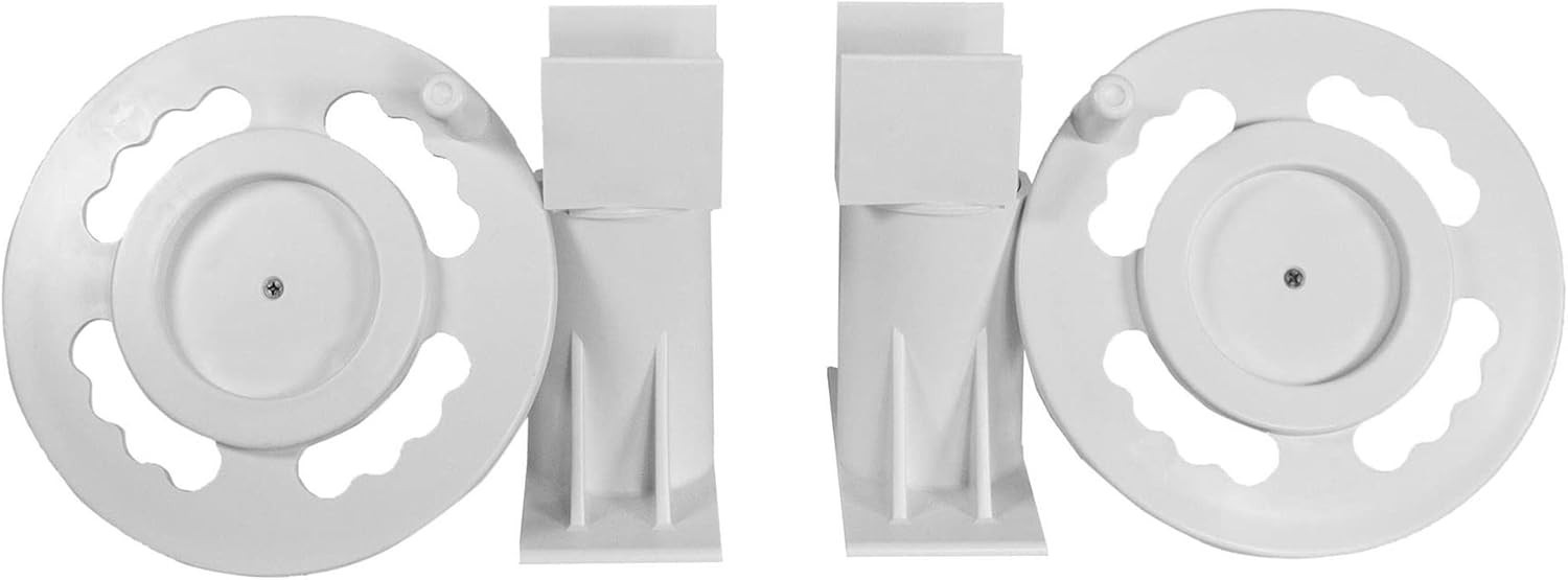 Effortless Solar Cover Deployment with HYDROTOOLS Above Ground Pool Reel System