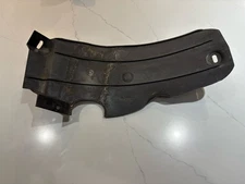 BMW E30 Rear Right Wheelwell Splash Guard Shield 89-91 318i 325i 325is 318is