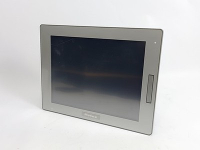 Pro-Face PFXSP5B10 SP-5B10 Power Box W/ PFXSP5600TPD Touch Screen