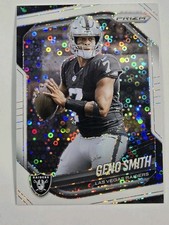 Geno Smith