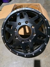 Kmc Xd 20 Black Wheels Open Box Deal