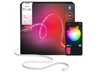 Philips Hue Flux LED Strip 4m RGBWIC Bluetooth Lightstrip Base Kit 929004610502