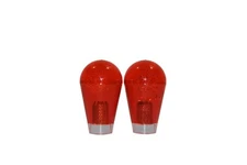 Arcade1up Rampage Street Fighter 2 Galaga Pacman 2 Joystick Bat Top Handles, New