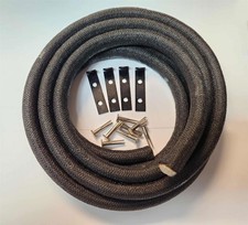 Cowl Lacing Kit 1930-31 Model A Ford Car Pickup