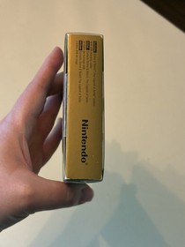 Nintendo Game & Watch Zelda + Super Mario Bros Color Screen NEW SEALED Bundle