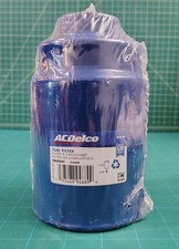 Acdelco Tp3018 Duramax 6.6l Lly Fuel Filter Gm 12664429 Chevy 12646512 Ac Delco Acdelco Tp3018 Duramax 6.6l Lly Fuel Filter Gm 12664429 Chevy 12646512 Ac Delco
