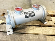 New Thermal Transfer Products EK-1012-0 Heat Exchanger 500PSI 250Deg
