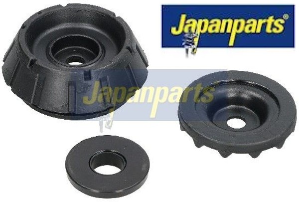Japanparts SM0357 FederbeinstüTzlager Domlager Federbeinlager FüR Kia-image
