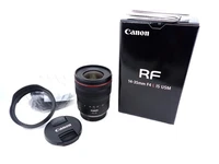 Canon RF 14-35 mm F/4.0 L IS USM EXCELLENT Canon Dealer