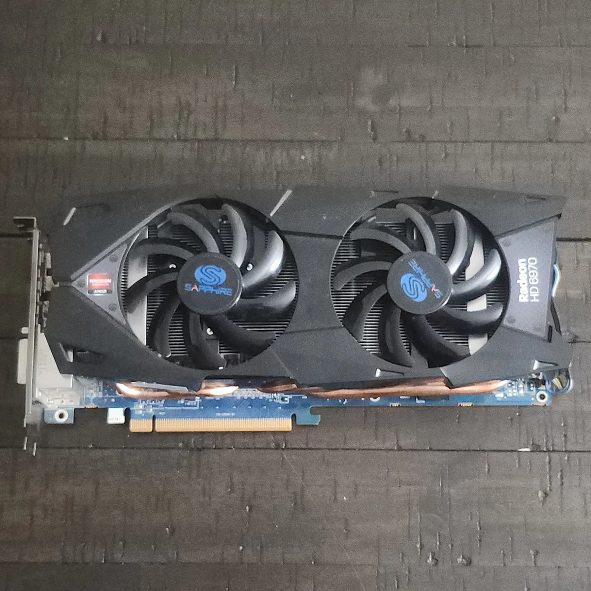 Radeon Hd 6970 for sale | eBay