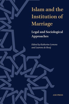 Katherine Lemons Laurens  Islam and the Institution of  (Paperback) (UK IMPORT)