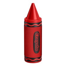 Portable Bluetooth Crayon Speaker FM Radio CBT450