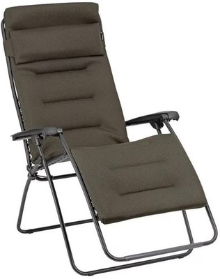 Lafuma RSX Clip AirComfort Zero-Gravity-Relaxliege Relaxsessel 1803165