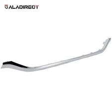 Bumper Trim Molding For GMC Terrain 2018 2019 2020 2021 84165544