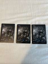 Island (270) Innistrad: Crimson Vow Regular