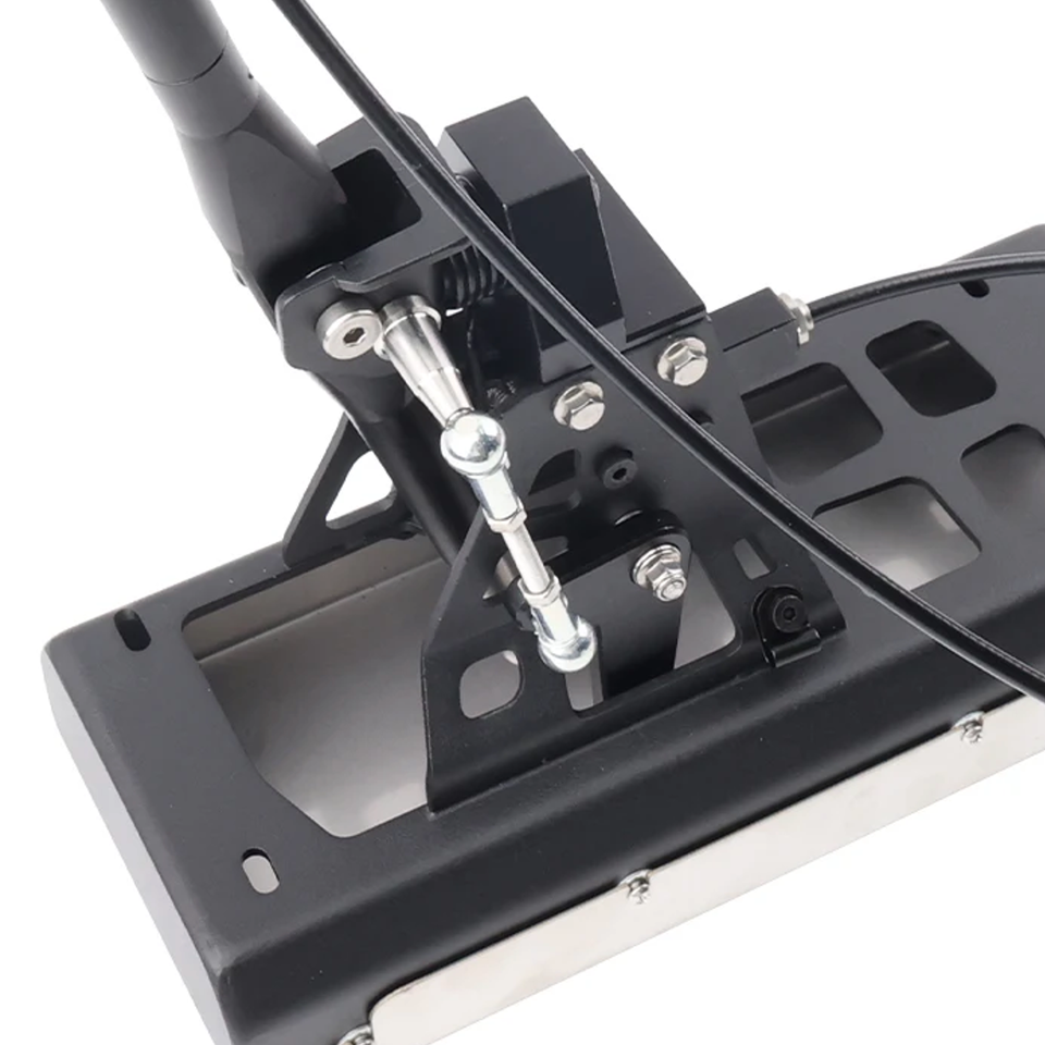 Ultra Short Shifter for Mini R50 R52 R53 R54 R55 R56 Cooper S JCW 5/6 ...