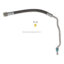 Edelmann Power Steering Pressure Hose For Cadillac Cimarron & Chevy Cavalier