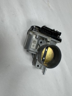 POLARIS RZR PRO R THROTTLE BODY 2.0L 4CYL OEM GENUINE USED GOOD CONDITION D128.