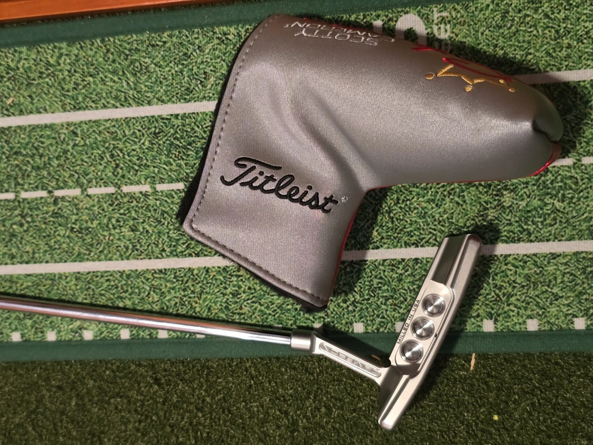 Scotty Cameron Long Putter for sale - eBay