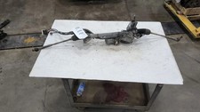 2013-2014 Subaru Xv Crosstrek Electric Power Steering Gear Rack And Pinion Oem 2013-2014 Subaru Xv Crosstrek Electric Power Steering Gear Rack And Pinion Oem