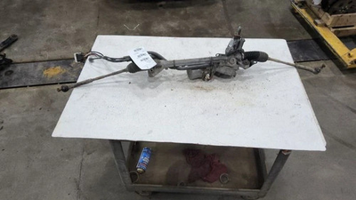 #ad 2013 2014 Subaru XV Crosstrek Electric Power Steering Gear Rack and Pinion OEM $189.44