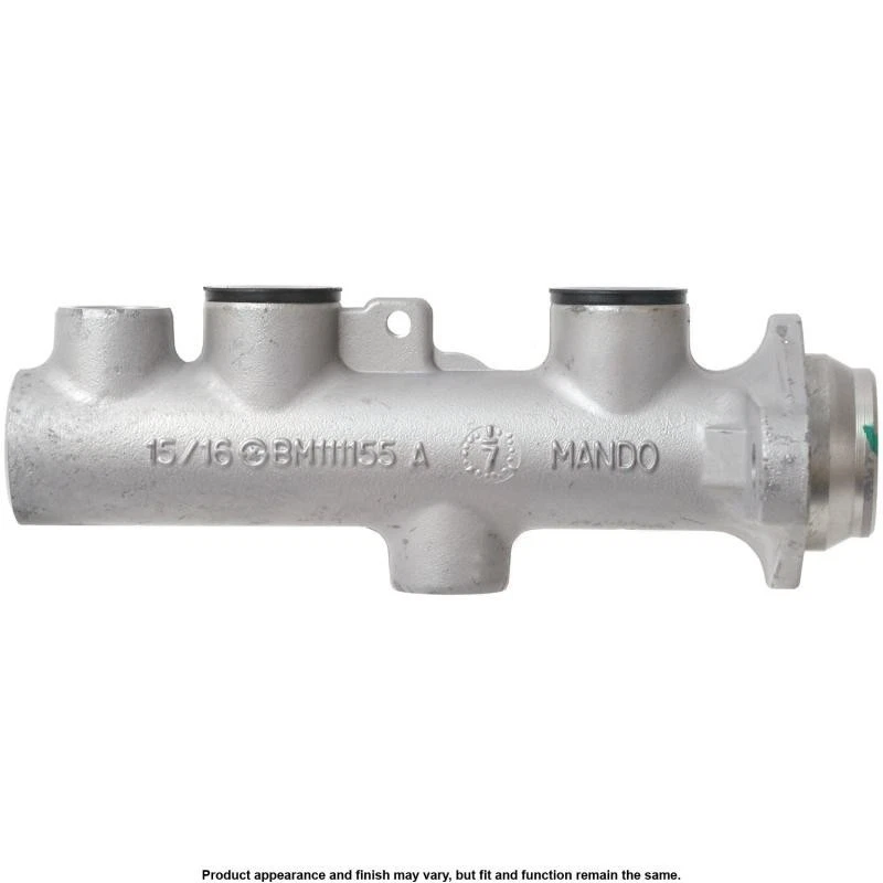 Brake Master Cylinder 11-3358 OEM Reman, fits Kia Spectra, Spectra5 in chart - Imagem 3 de 4