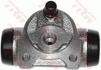 TRW Radbremszylinder BWF112 FüR Peugeot CitroËN