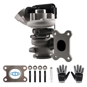 Billet Turbolader für Seat Leon 1.4 TSI 125PS 2012- 04E145721P TD025 49180-01406