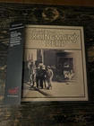 Grateful Dead Workingman’s Dead Rhino High Fidelity Vinyl LP
