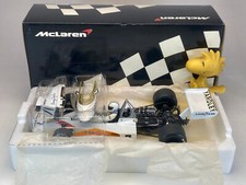 Minichamps Mclaren F1 Ford M23 Yardley N 7 Season 1973 D.hulme 1:18 530731807
