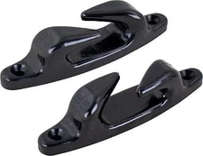 Sea-Dog Skene Chocks, Nylon, 4-1/2", 067360-1