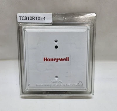 Honeywell TC810R1024 Intelligent Addressable Relay Module - Image 1 of 4