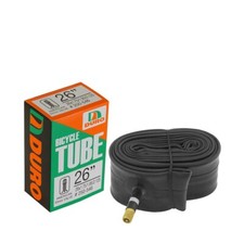 DURO Mountain Hybrid Bicycle Bike Inner Tube 26" X 1.75 - 2.125" 26 Inch New.