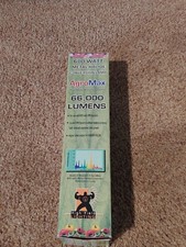 Agromax 600w Metal Halide Conversion Lamp
