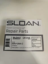 Sloan EBV-129A-C G2 Electronic Module for Water Closet