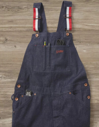 Nuevo mono unisex Brixton X Willie Nelson - Imagen 5 de 6