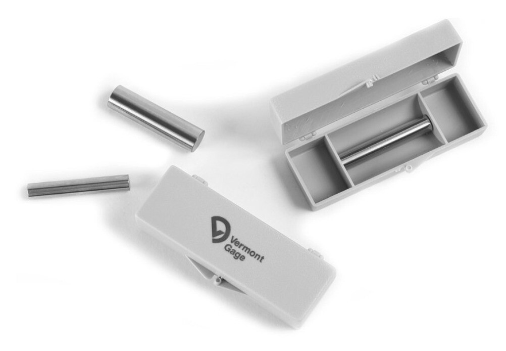 Vermont Class ZZ Replacement Pins .0040 - .0105
