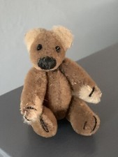 Artist Dollhouse Tiny Mini Miniature Koala Bear Jointed Cutie Look 1.5  