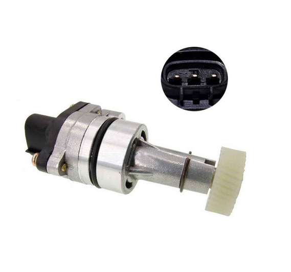 Output Vehicle Speed Sensor With Connector - Fits Various Chevrolet, Geo, Lexus, Pontiac, Toyota Models