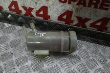 2015 Isuzu D-Max Eiger 2.5 Double Cab Power Steering Fluid Bottle