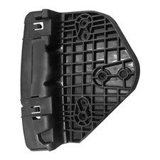 Soporte de retención de faros lado izquierdo 62229-3YU0A apto para Nissan Sentra 2016-2017