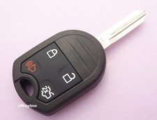 Oem Reshelled Ford Keyless Entry Remote Head Key Fob Transmitter Cwtwb1u793 Sa Oem Reshelled Ford Keyless Entry Remote Head Key Fob Transmitter Cwtwb1u793 Sa