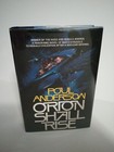 Orion Shall Rise by Poul Anderson, 1983 BCE  Timescape Books