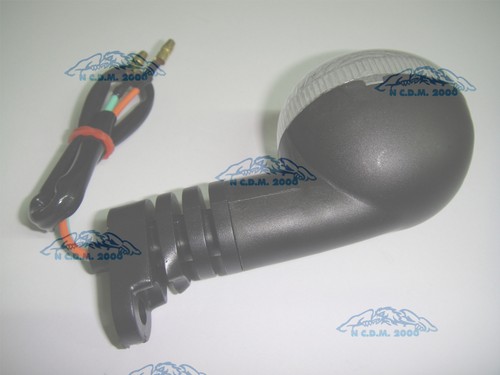 FRECCIA COMPLETA 8152 ANTERIORE SX HM 50 CRM Derapage 2001 2002 2003 2004 2005 - Foto 2 di 3