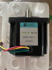 1pcs 14 optical axis 86BHH76-400B-35 85BYGH450A-06 motor 